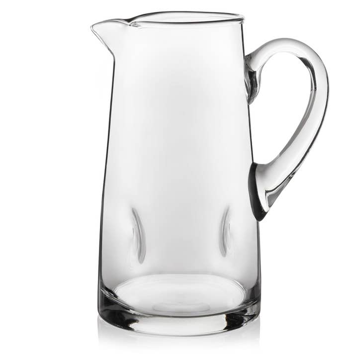 Libbey - Wholesale Pitcher - Libbey Impressions Pitcher, 80.1-ounce4