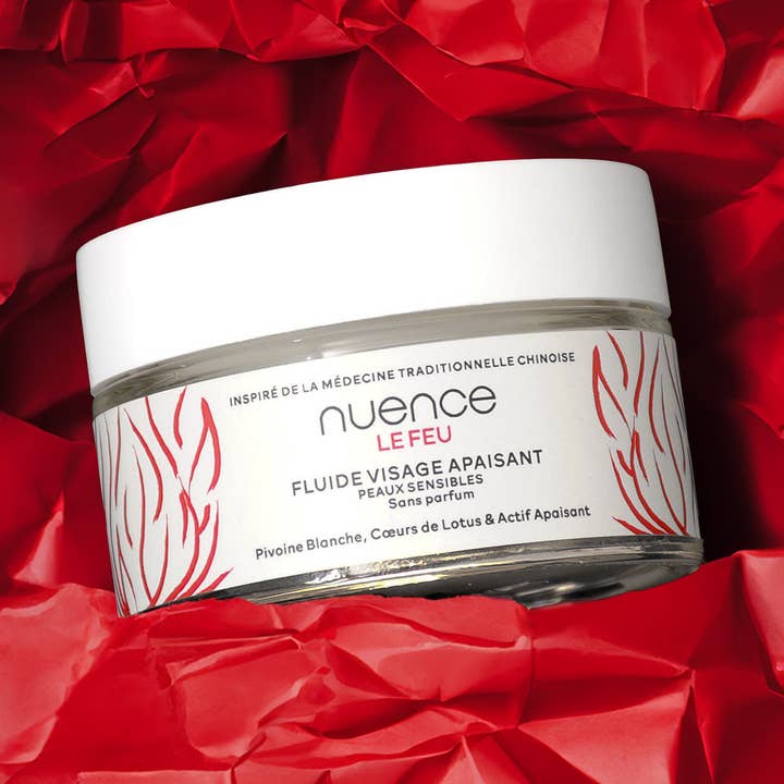 FLUIDO VISO LENITIVO 50ml Cuore di Loto & Peonia Bianca e ulteriori Risultati per detergenza all'ingrosso. Resi gratuiti e termini di pagamento a 60 giorni su Faire in tendenza su Faire.