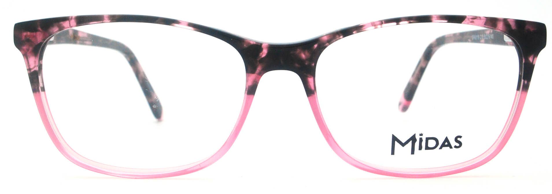 Midas Eyewear - Wholesale Eyeglasses - Women's - Elegant Ombre Style Women's Eyeglasses9