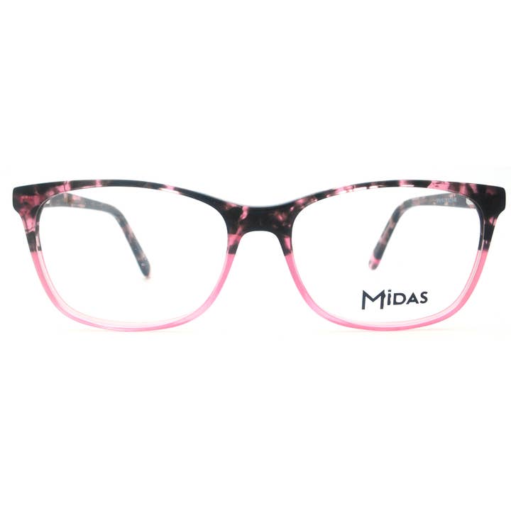 Midas Eyewear - Wholesale Eyeglasses - Women's - Elegant Ombre Style Women's Eyeglasses9
