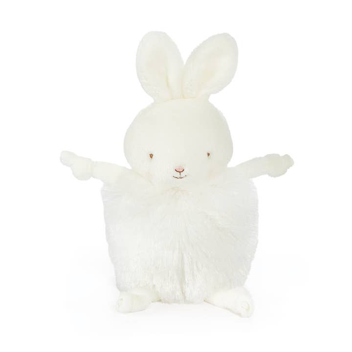Bunnies By the Bay - Wholesale Stuffed/Plush Toy - Kids & Baby - Roly Poly Bun Bun Bunny0