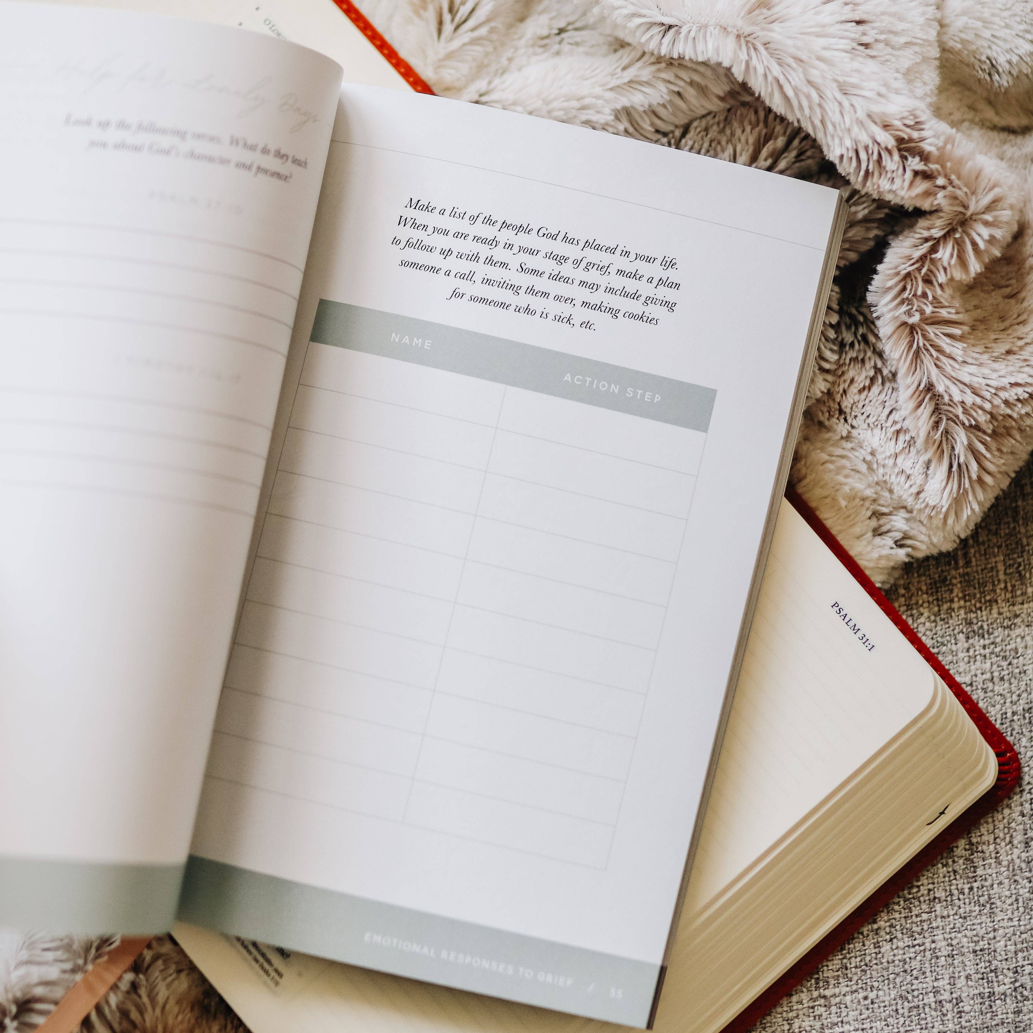 The Daily Grace Co - Wholesale Religion - Gospel Hope in Grief and Loss2