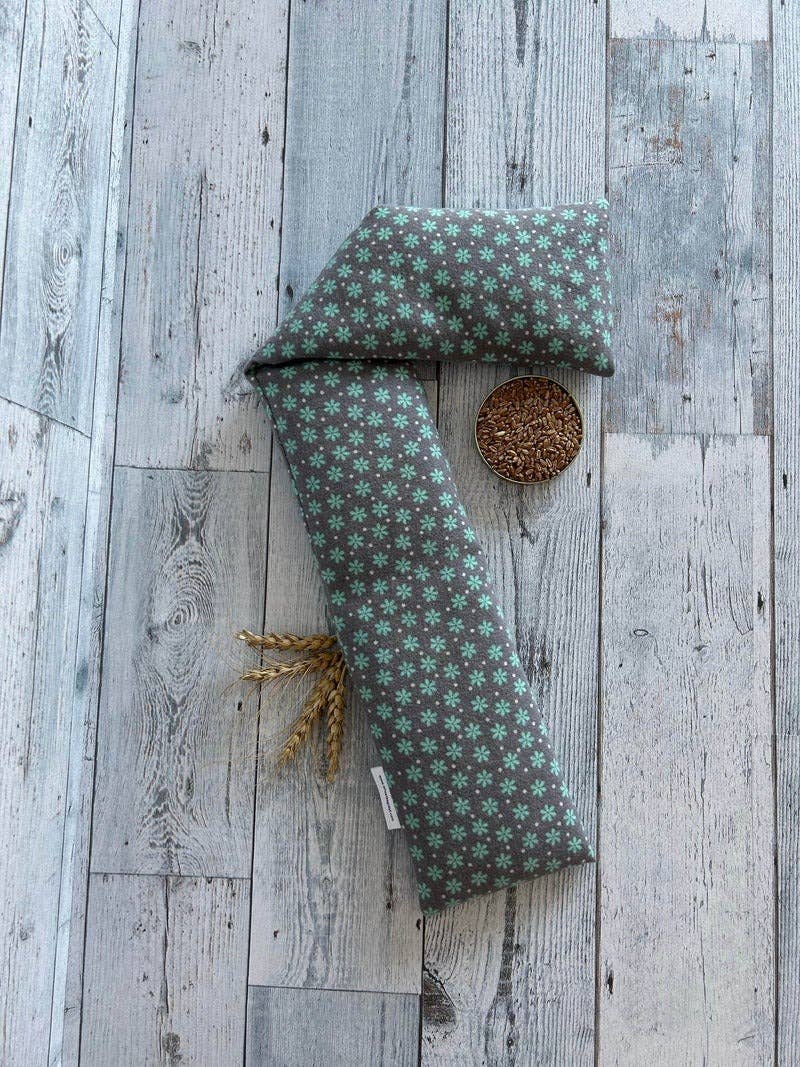 Wheat Bags by T - Wholesale Hot/Cold Compress - Wheat Bag 25" x 5" Long3