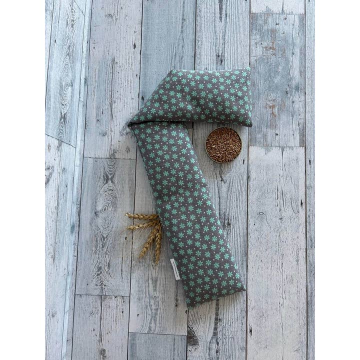 Wheat Bags by T - Wholesale Hot/Cold Compress - Wheat Bag 25" x 5" Long3