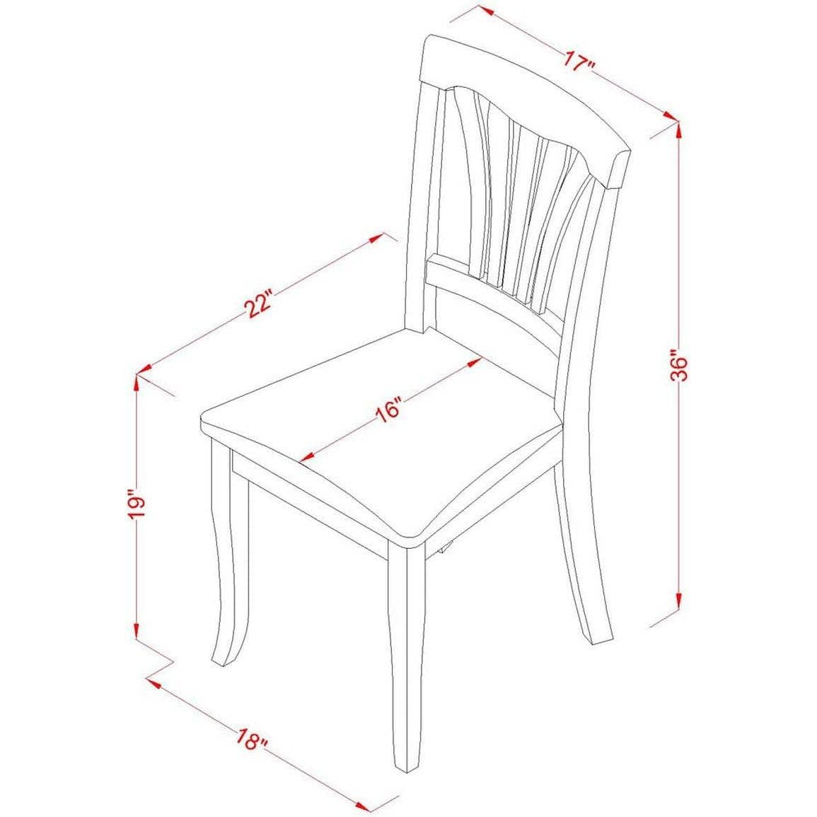 Dlav blk lc 5 Piece Drop Leaf Dining Table Set Black Faux Leather for wholesale on Faire8