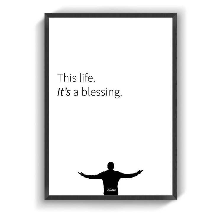 Dit leven. Het is een zegen voor wholesale door IMotive