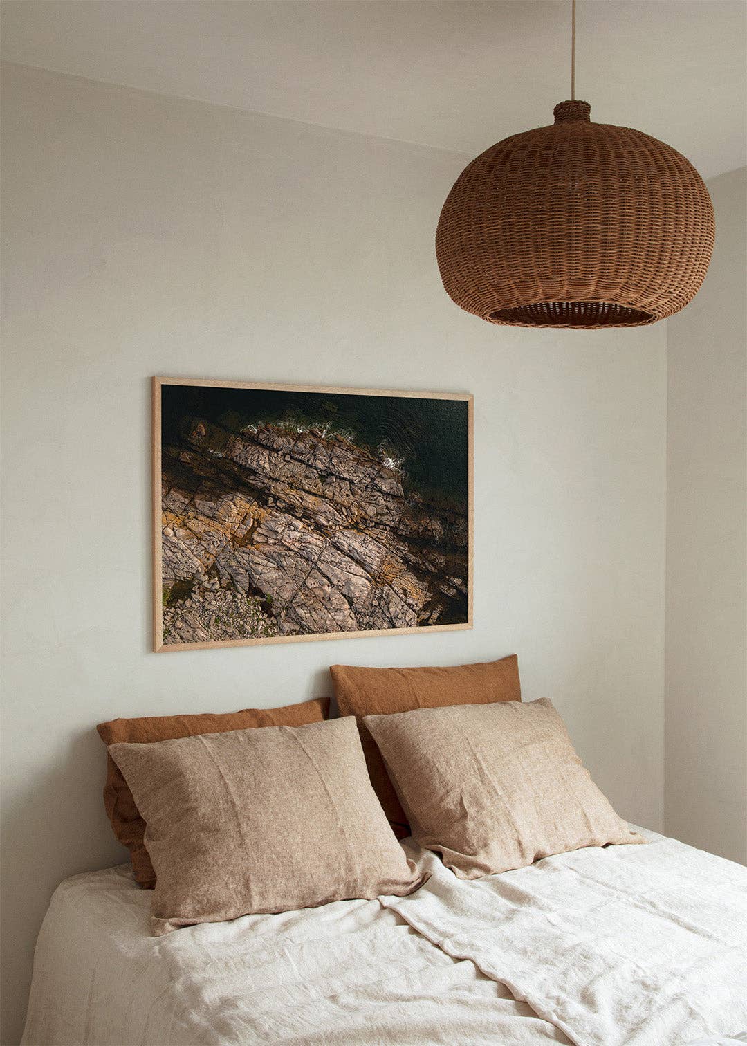 Foto Factory - Wholesale Poster - Bornholm Coast 1 poster2