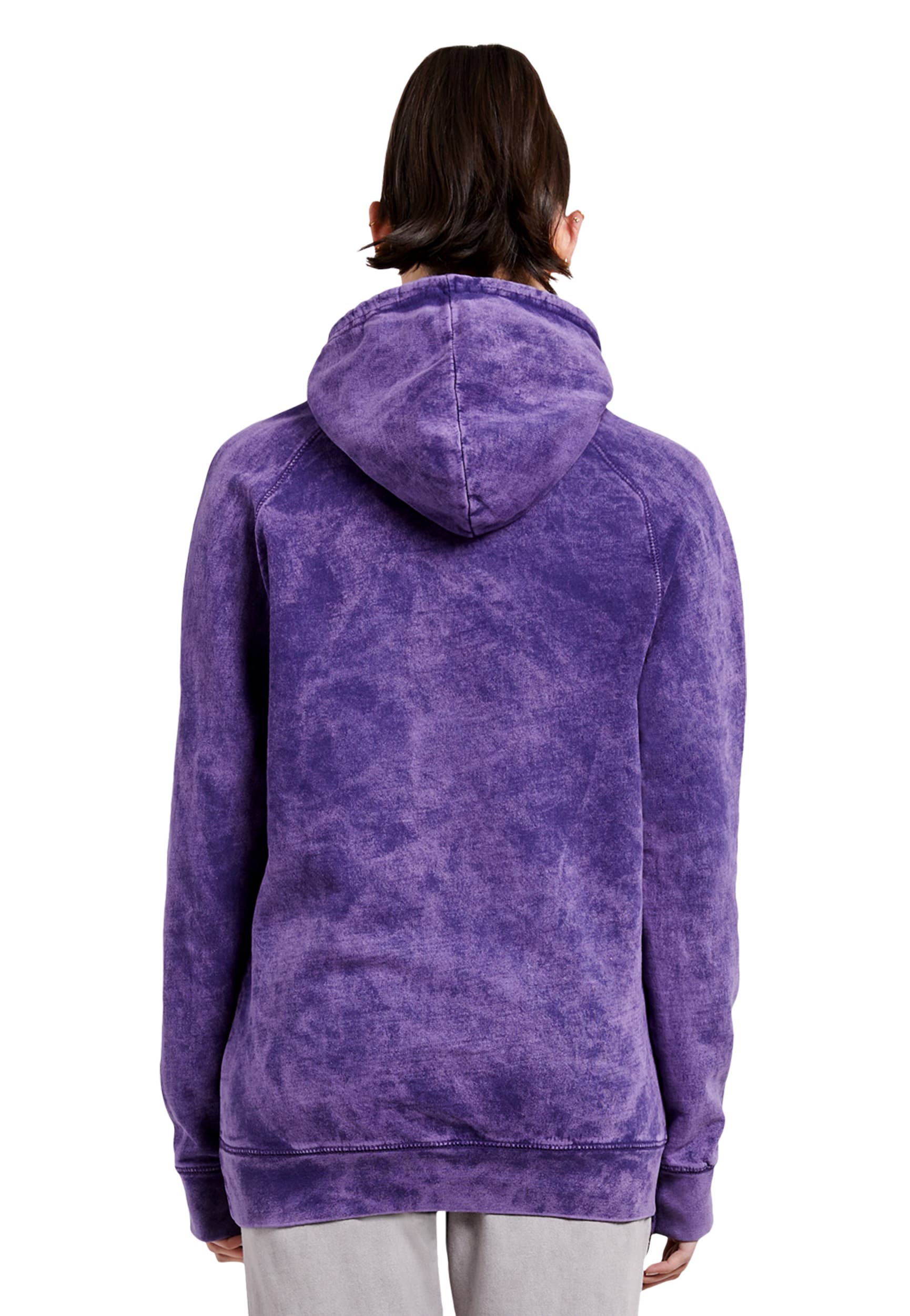 Lane Seven Apparel - Wholesale Hoodie - Men's - Vintage Raglan Hoodie79