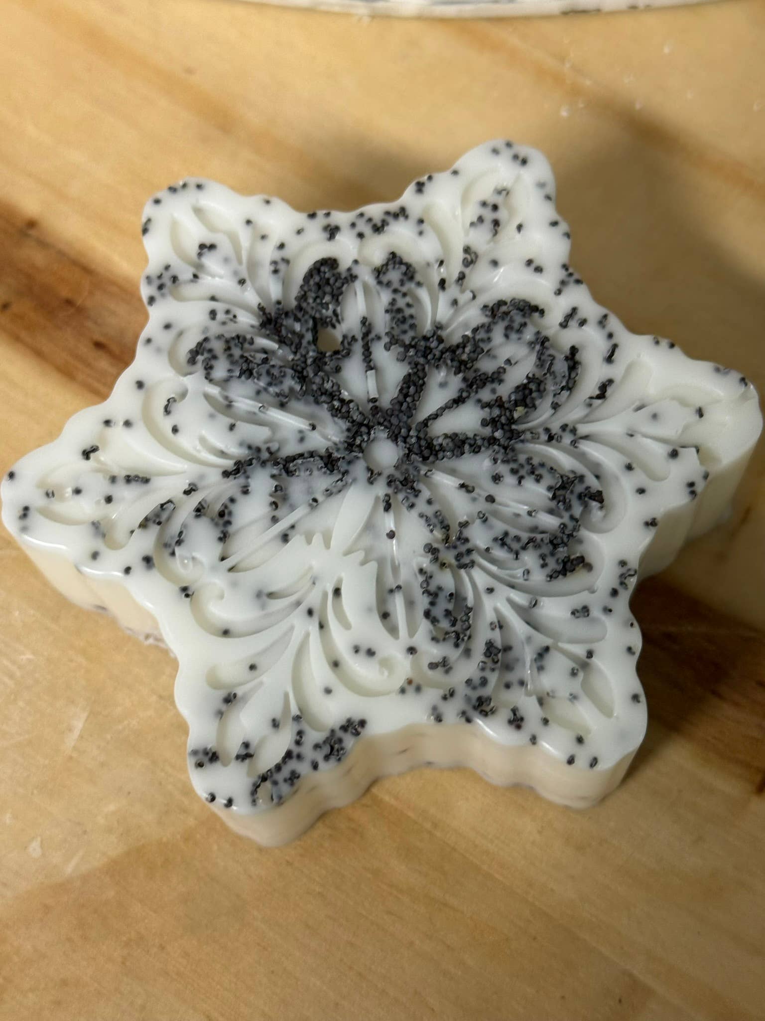 Finleys Farms - Wholesale Bar Soap - Finley’s Farms Goat Milk Soap – Christmas Holiday Shapes11