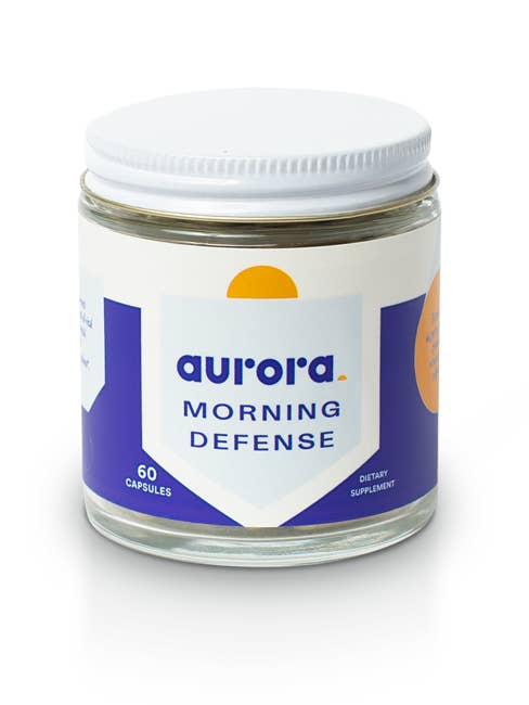 Morning Defense for wholesale by Aurora