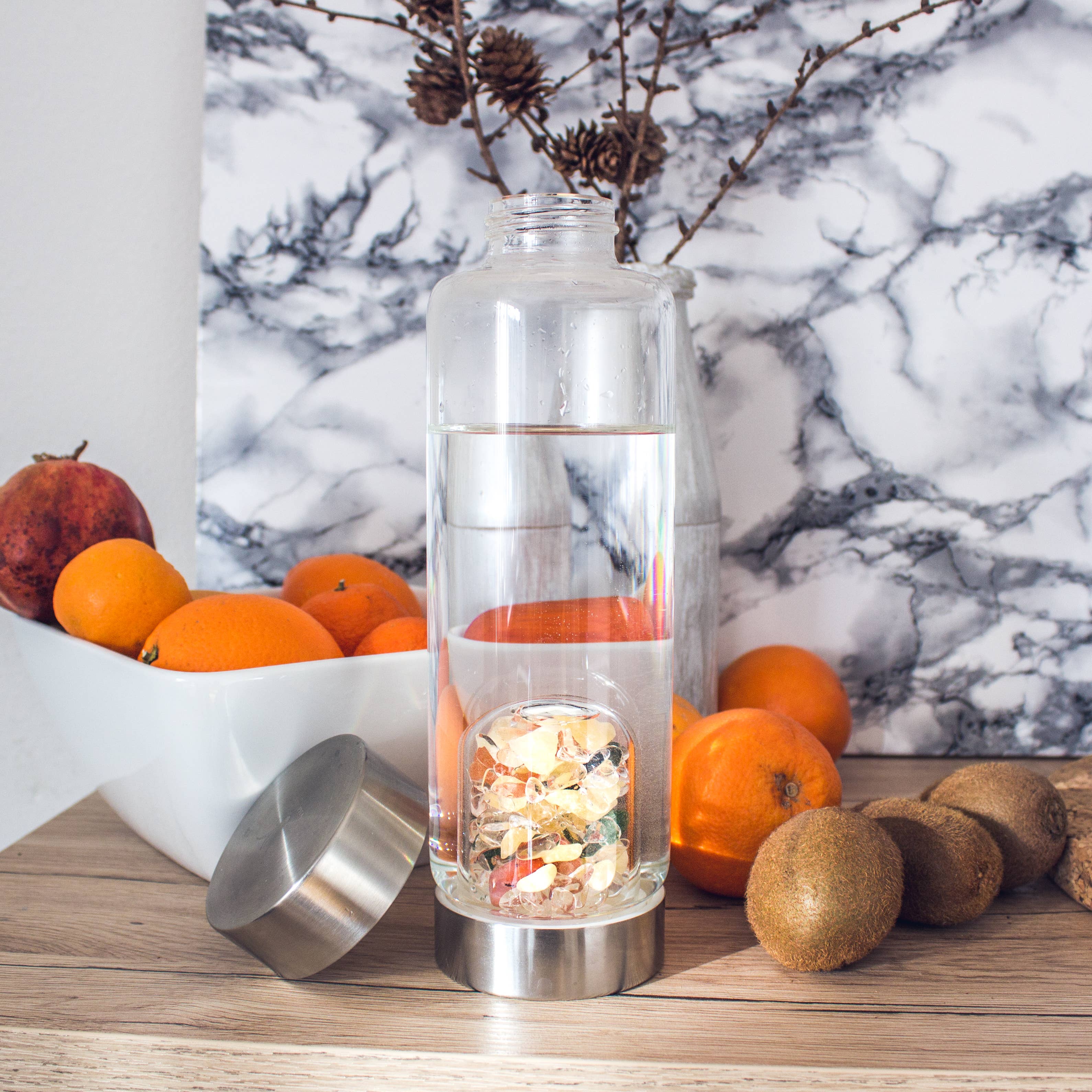 VitaJuwel USA - Vente Bouteilles d'eau - VaS Bouteille d'eau Crystal7