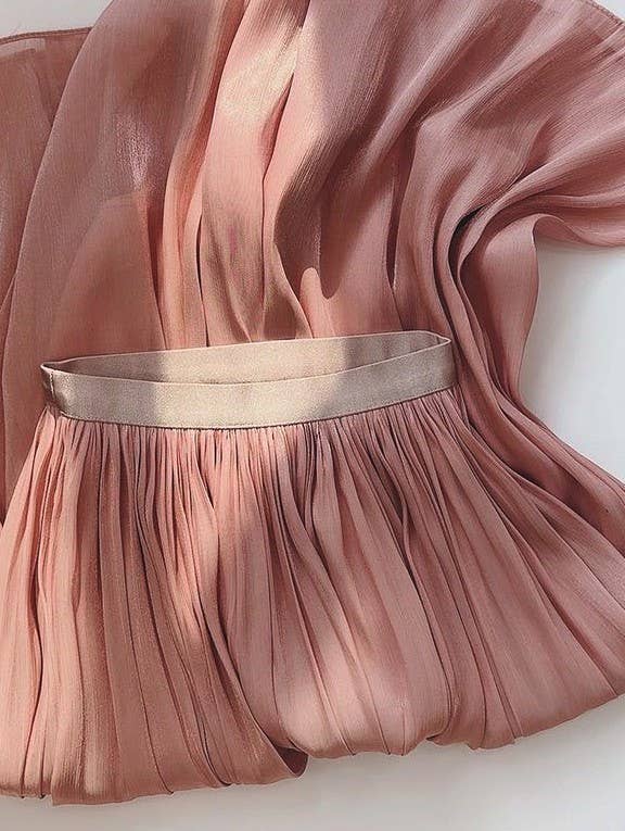 Miss Sparkling - Vente Jupe – femme - Jupe trapèze mi-longue5