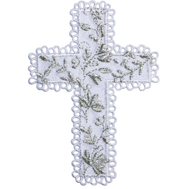 Álbum de Fotografias (de Bolso) Cruz - Pack de 3 por atacado de Deva Designs Ltd