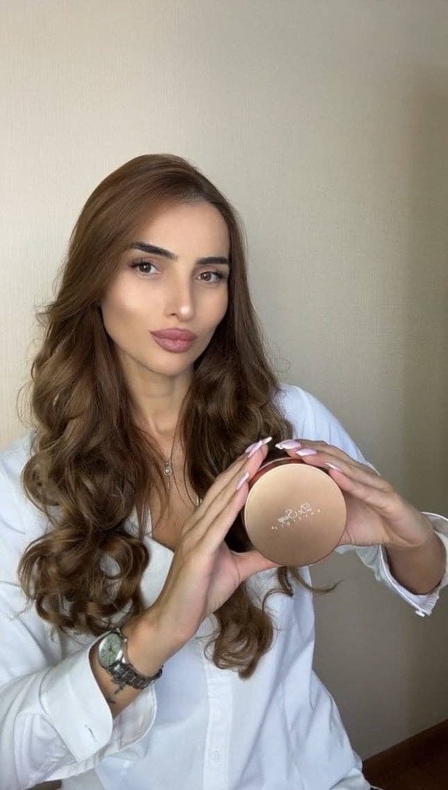 De Soap Boutique TM - Venta al por mayor Crema corporal - Manteca corporal Naked Nectarine1