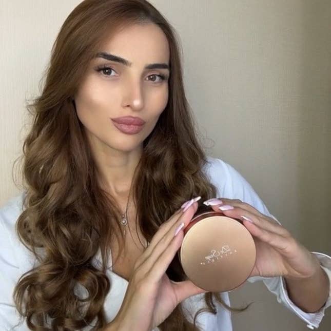 De Soap Boutique TM - Venta al por mayor Crema corporal - Manteca corporal Naked Nectarine1