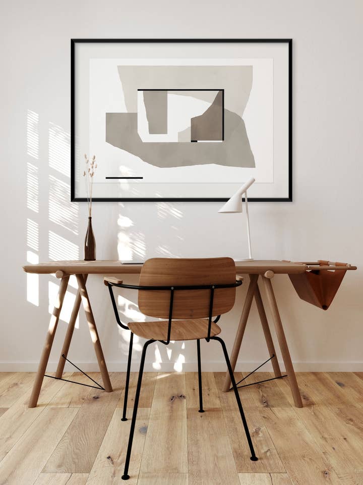 Sea Stacks kunstdruk voor wholesale door Kim Knoll