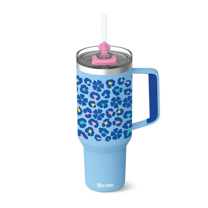 Leopard Bloom for wholesale by Ottle Hydration