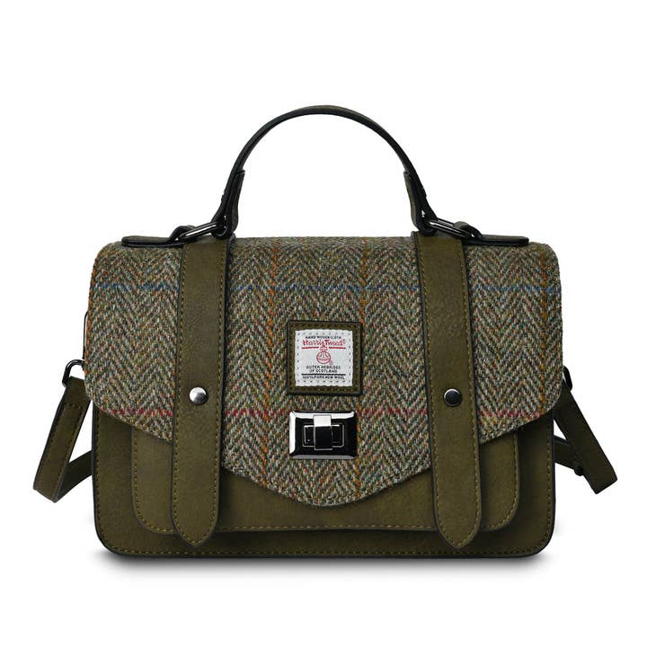Islander - Wholesale Satchel - Women's - The Large Satchel