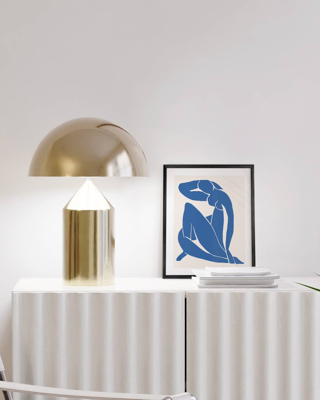 Haus and Hues - Wholesale Fotolijst - Zwart metalen frame8