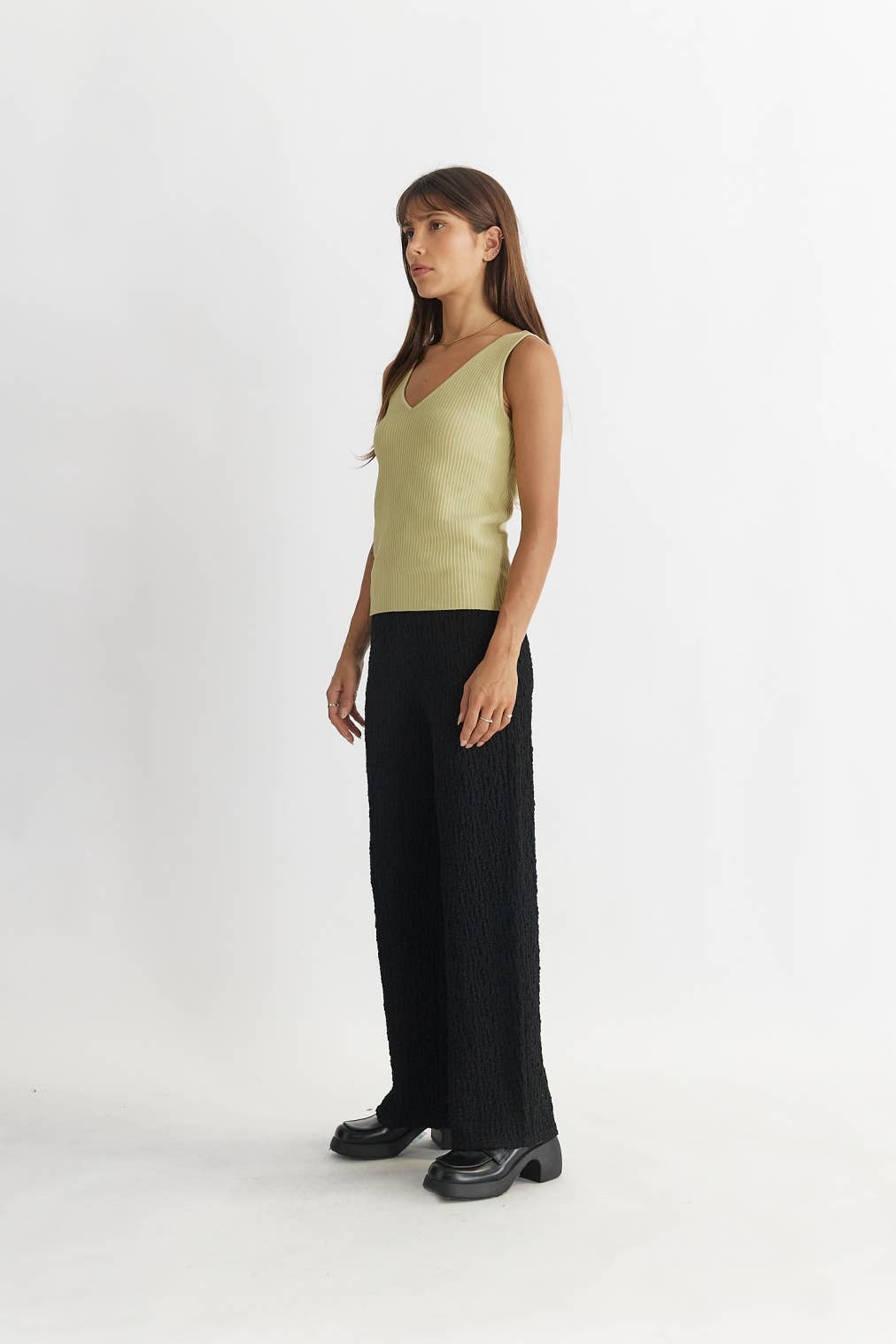 MOD REF – Großhandel Strickoberteil – Damen – Das Ven-Top5