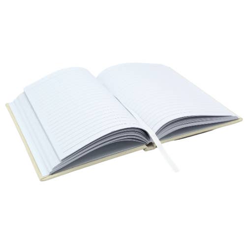 Green Tree - Wholesale Notebook - Moon Phase Velvet A5 Notebook2