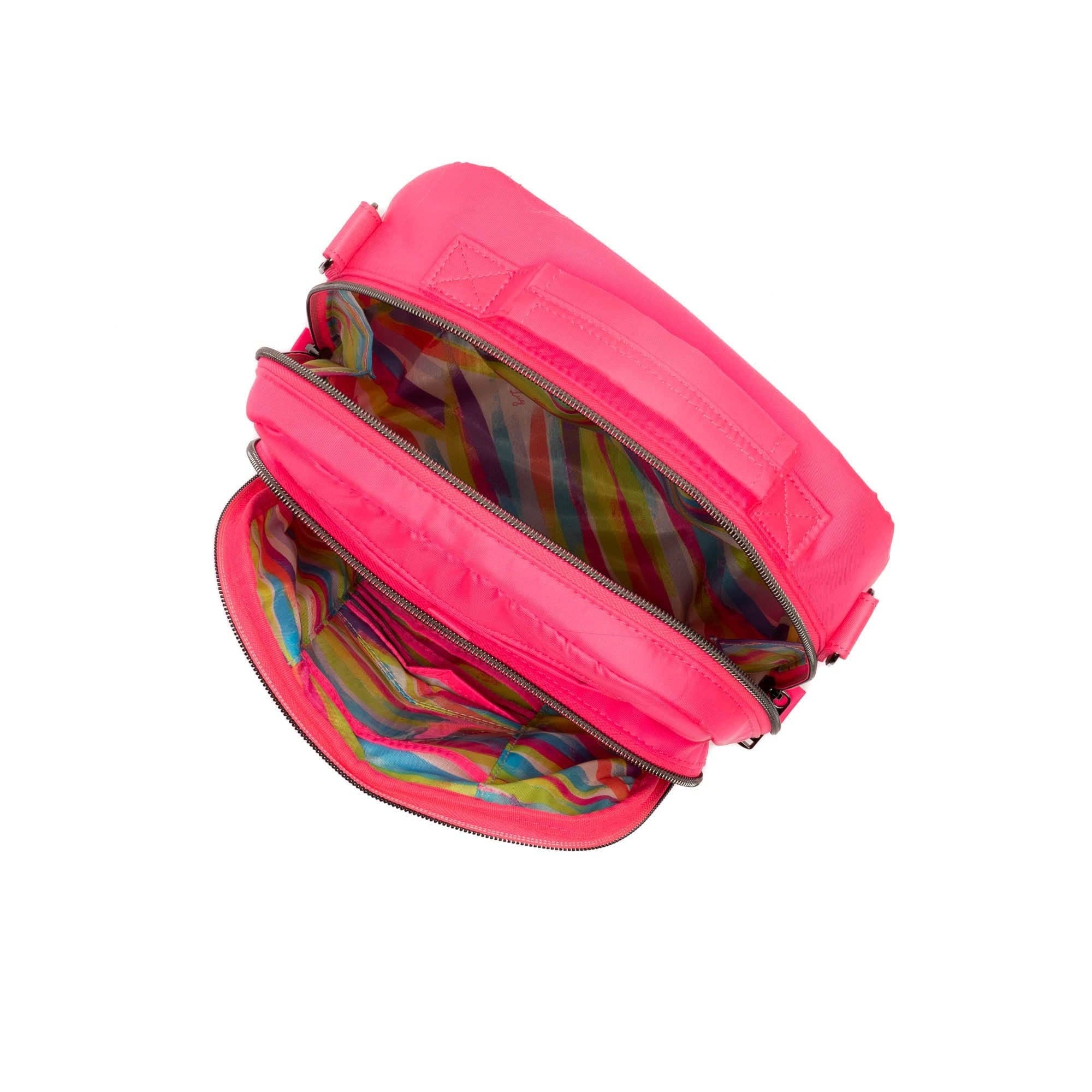 Lug - Wholesale Crossbody Bag - Women's - Ranger 2 Crossbody Bag42