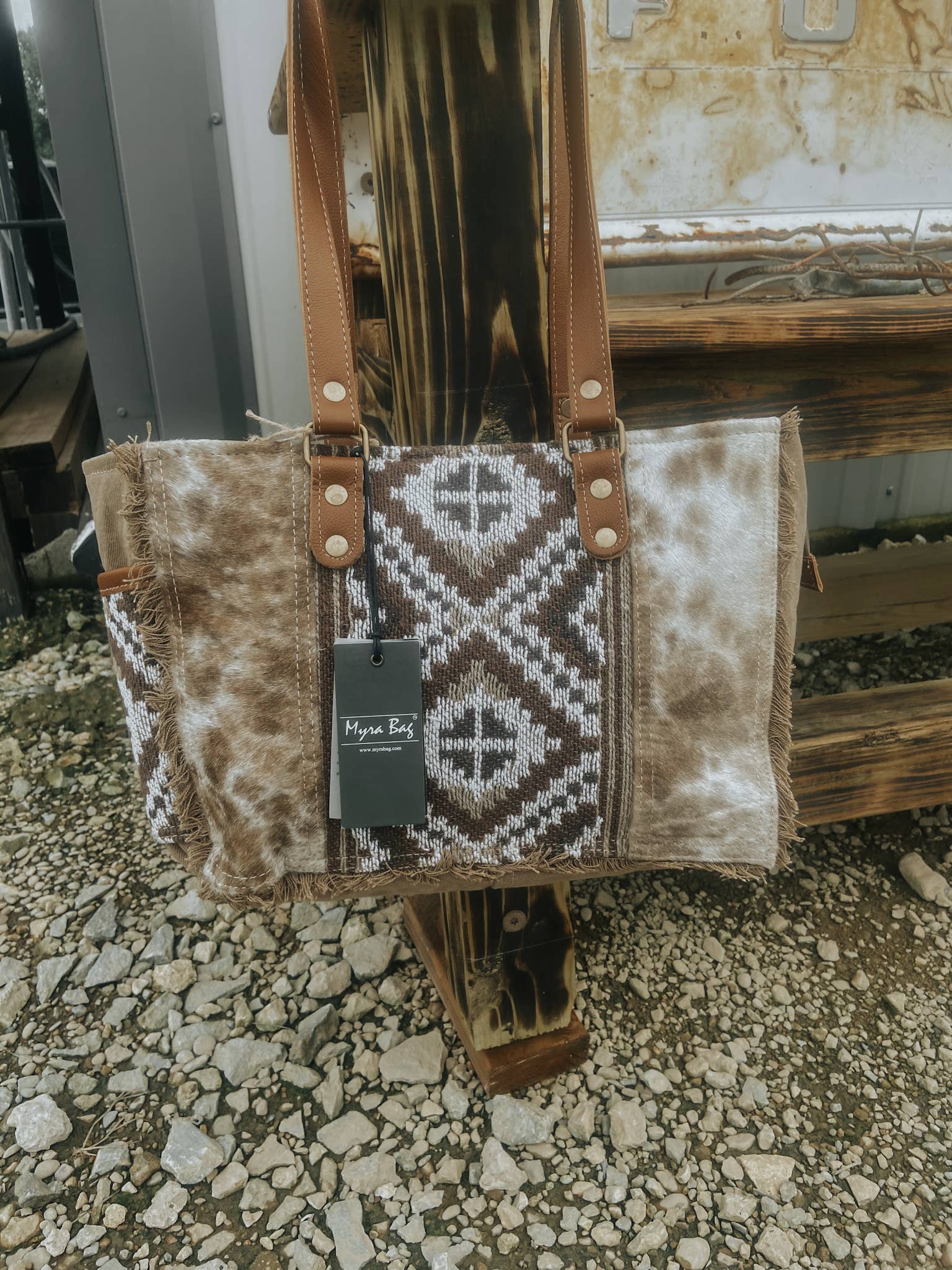 COWHIDE COLLECTION – Cutting Edge Country