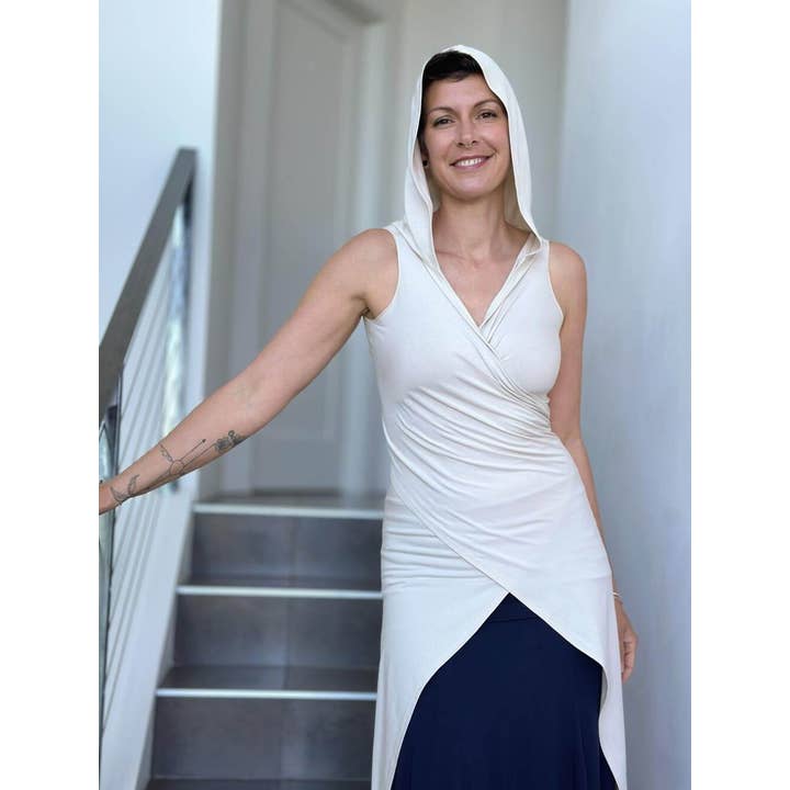 CARAUCCI - Wholesale Wrap - Women's - Ninja Wrap43