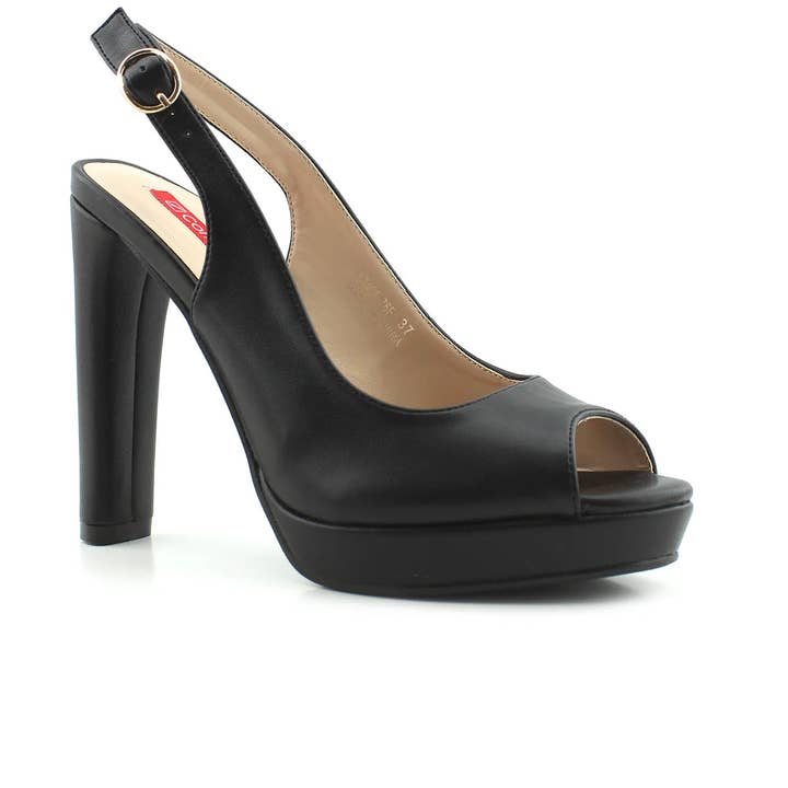 TALONS #097 pour la vente par Concorde Australia