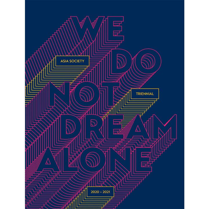 ARTBOOK | D.A.P. - Wholesale Display Book - We Do Not Dream Alone