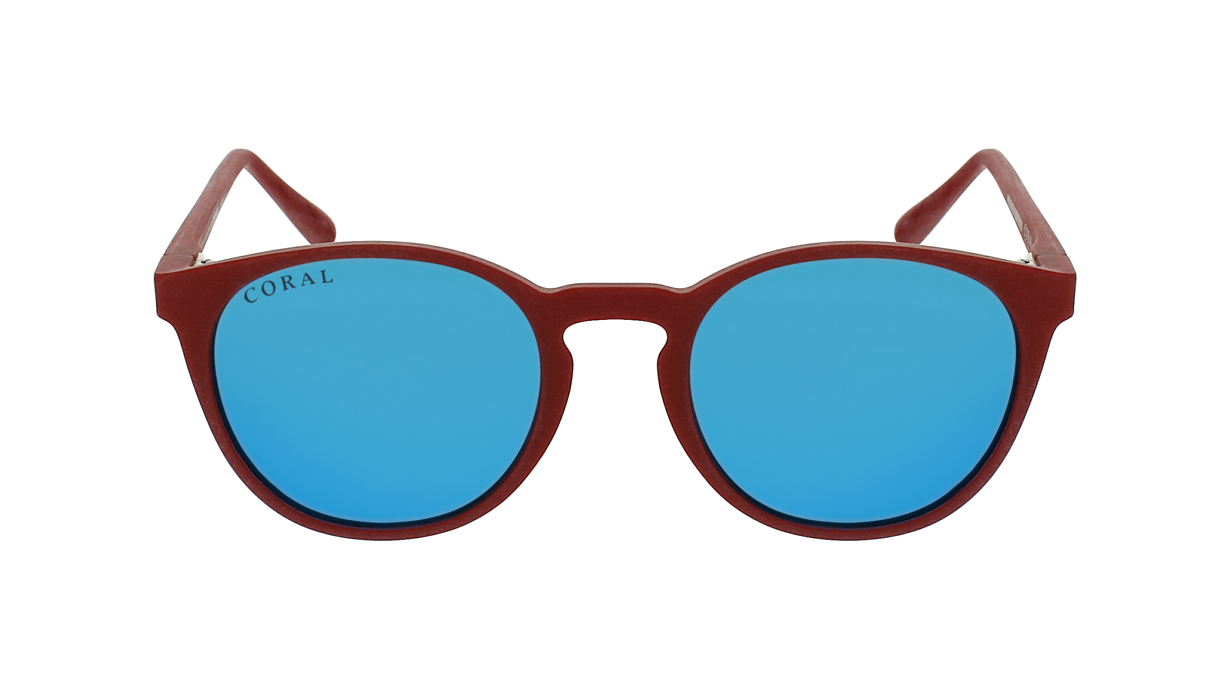 Coral Eyewear - Wholesale Sunglasses - Unisex - Albacore - Polarised Mirror Sunglasses22