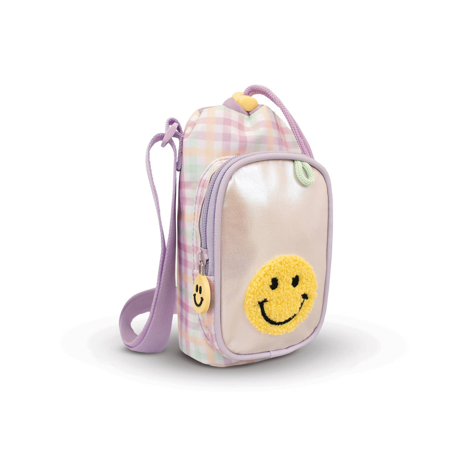 Firmo - Wholesale Shoulder Bag - Kids - Sparkle Smiles Multipurpose Bag0
