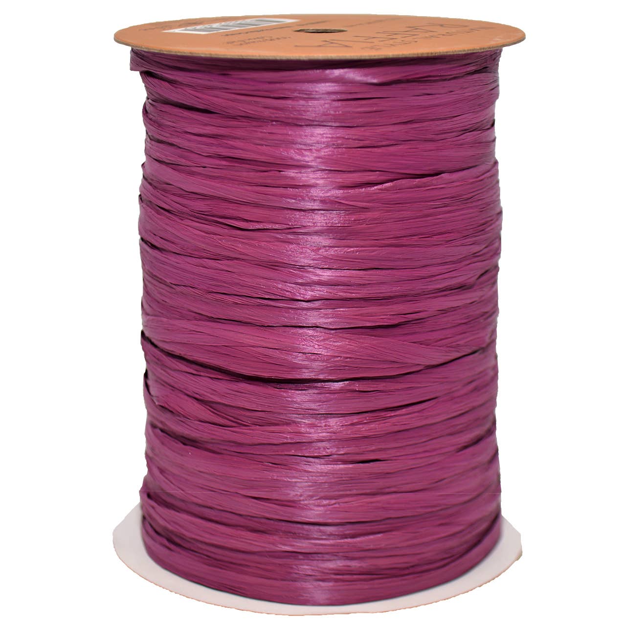 Morex Ribbon - Wholesale Ribbon - Gift Wrapping - #749 Matte Raffia14