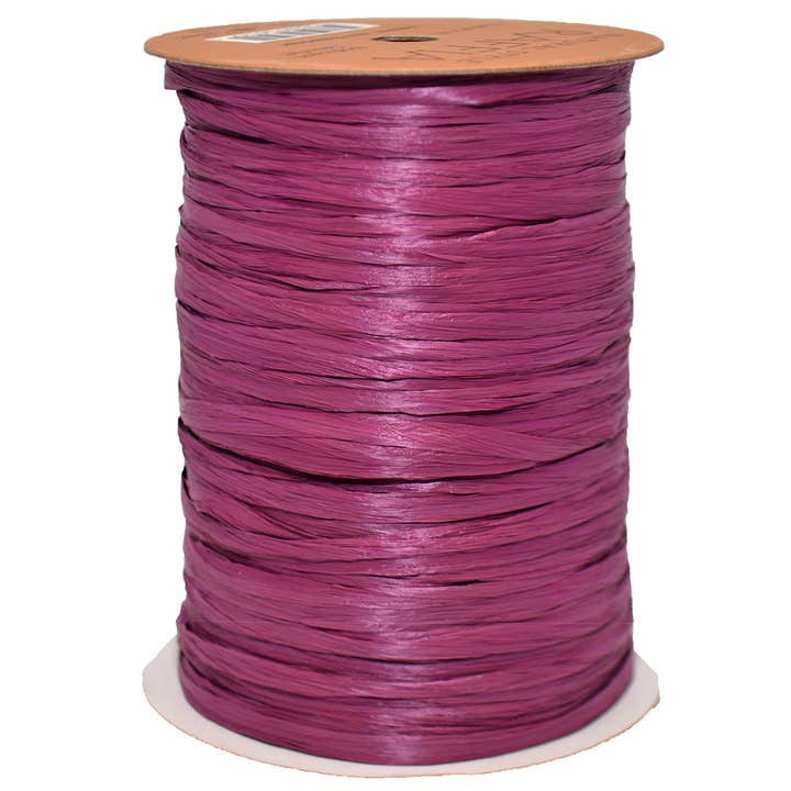 Morex Ribbon - Wholesale Ribbon - Gift Wrapping - #749 Matte Raffia14