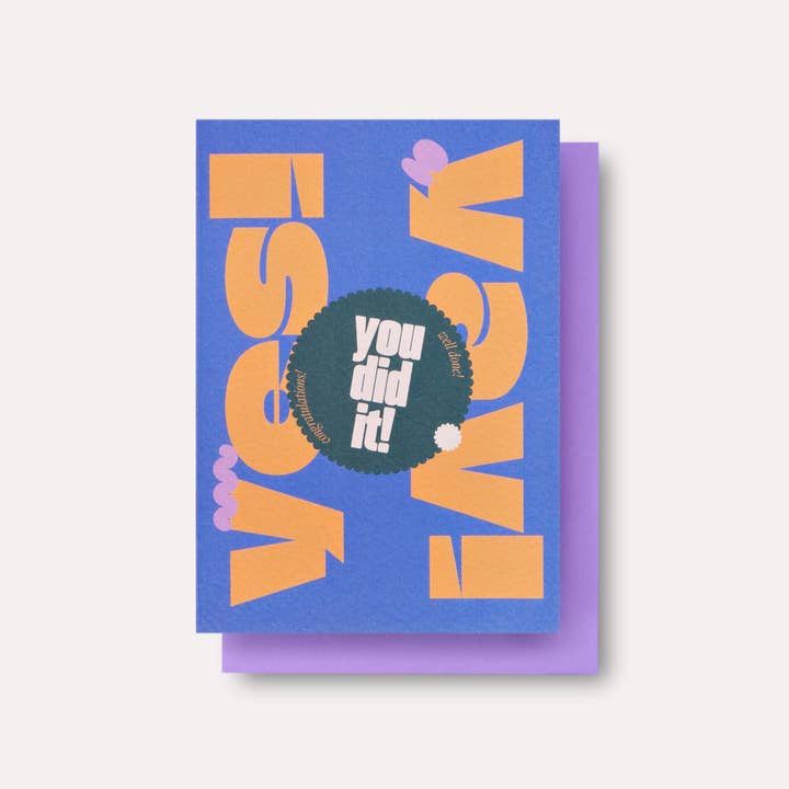 Skumring Ja Kort for engroshandel hos The Completist (No duties on USA orders!)