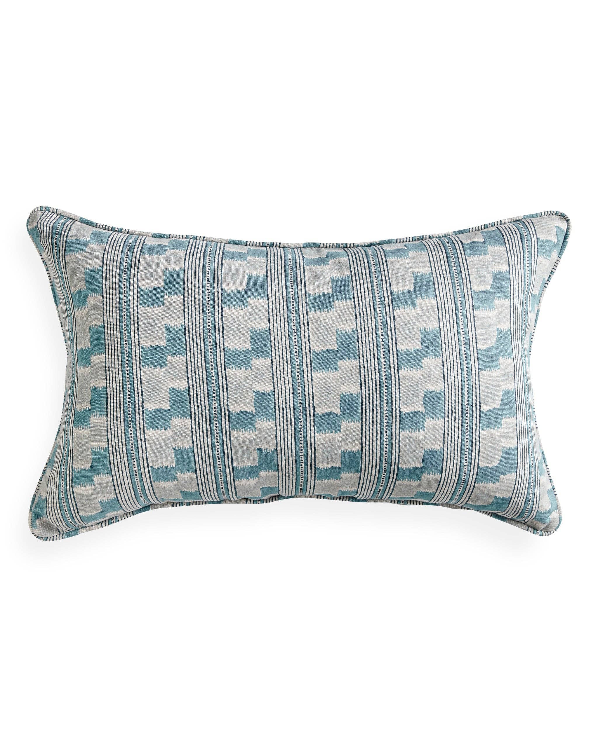 Walter G - Wholesale Throw Pillow Cover - Chowk Tahoe Pillowcase