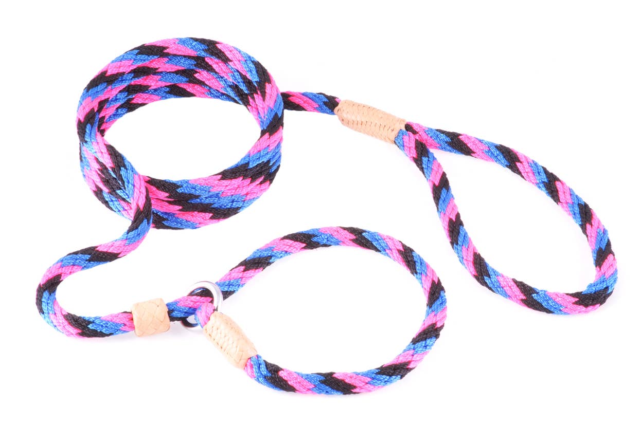 Alvalley - Wholesale Pet Leash - Dog - Nylon Slip Lead With Stopper195