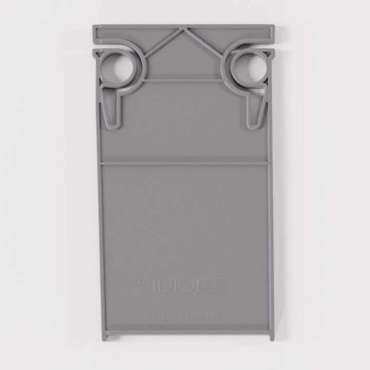 Full Size Short Divider for wholesale by SIDIO