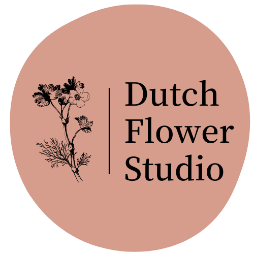 Dutch Flower Studio wholesale products