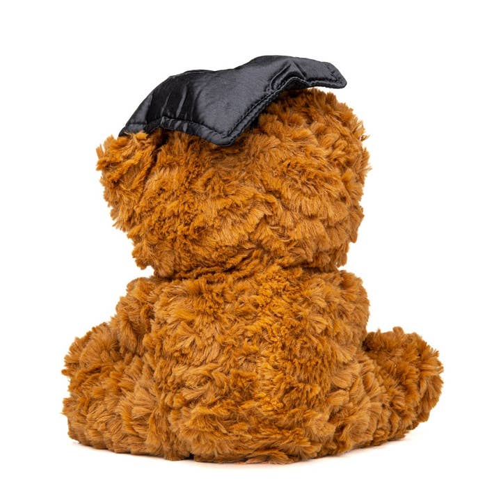 KINREX - Wholesale Stuffed/Plush Toy - Kids & Baby - Graduation Stuffed Plush Teddy Bear 11.81"