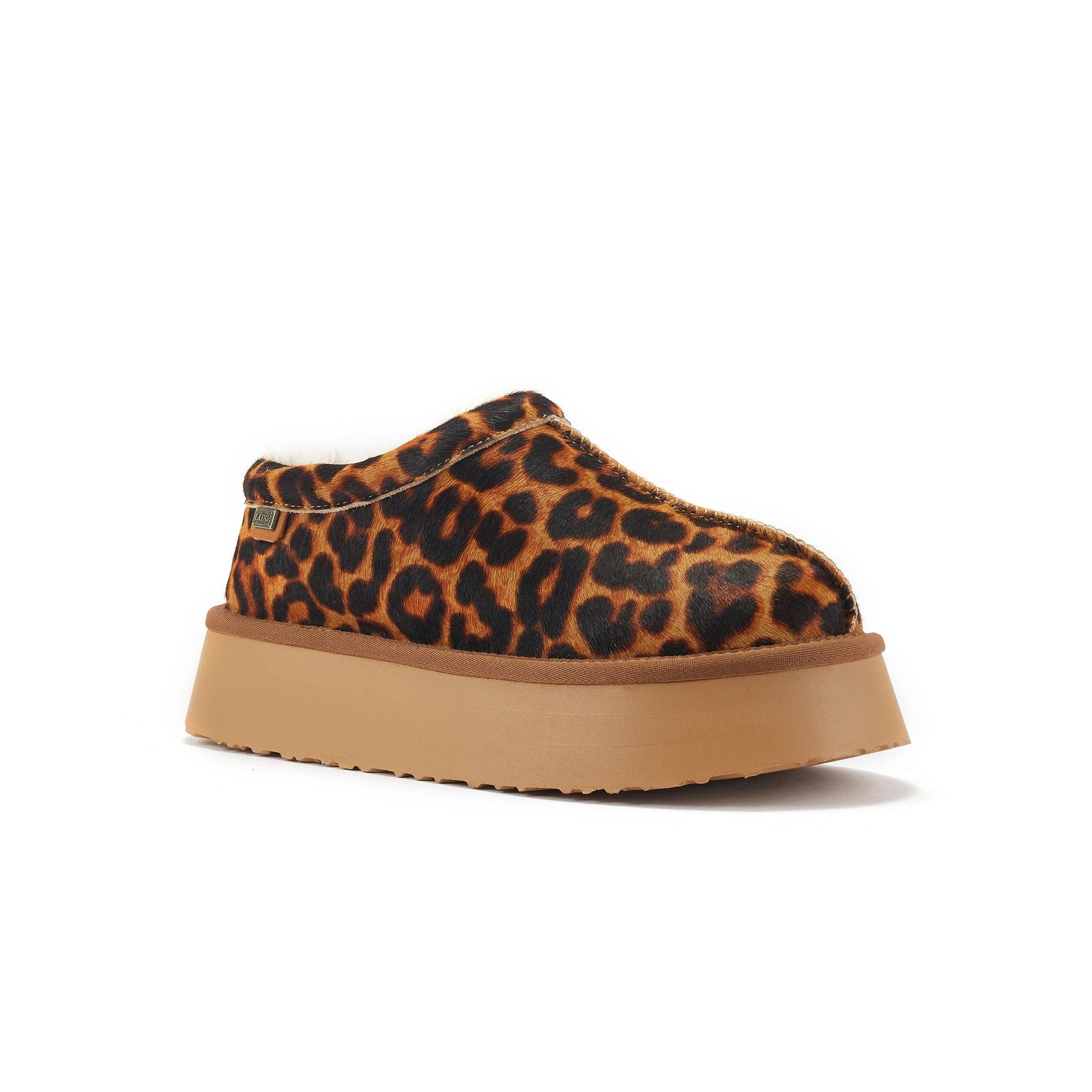 LEOPARDO PLATAFORMA OUTBACK LEOPARD de venta al por mayor en Faire1