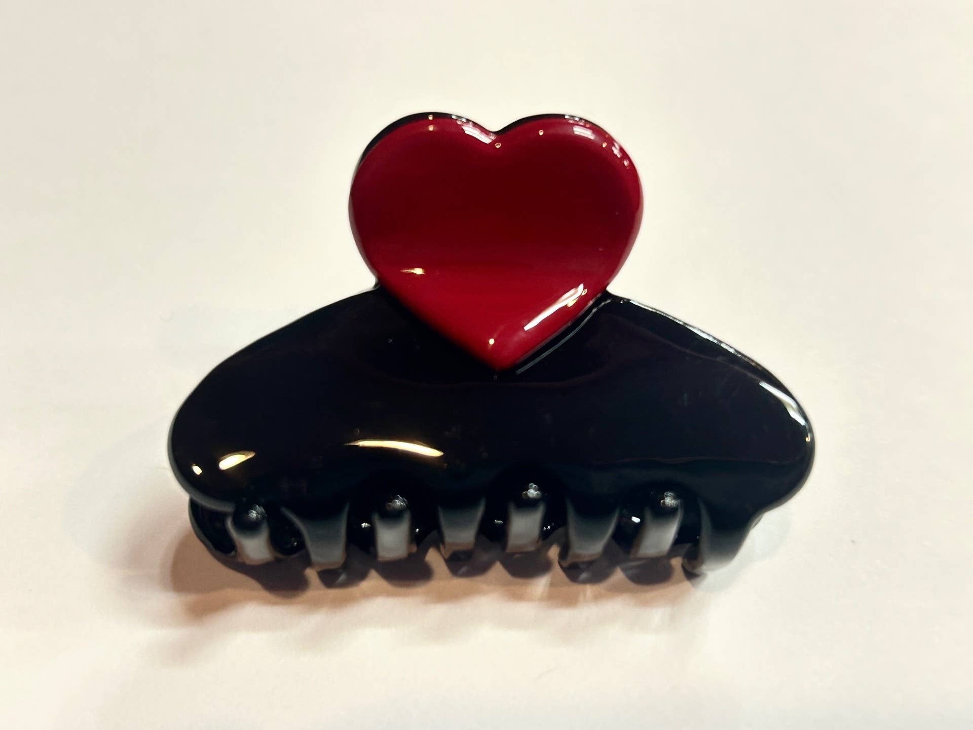 Medusa's Heirlooms – Engroshandel Hårspænde - Dame – Søde hjertekæber0