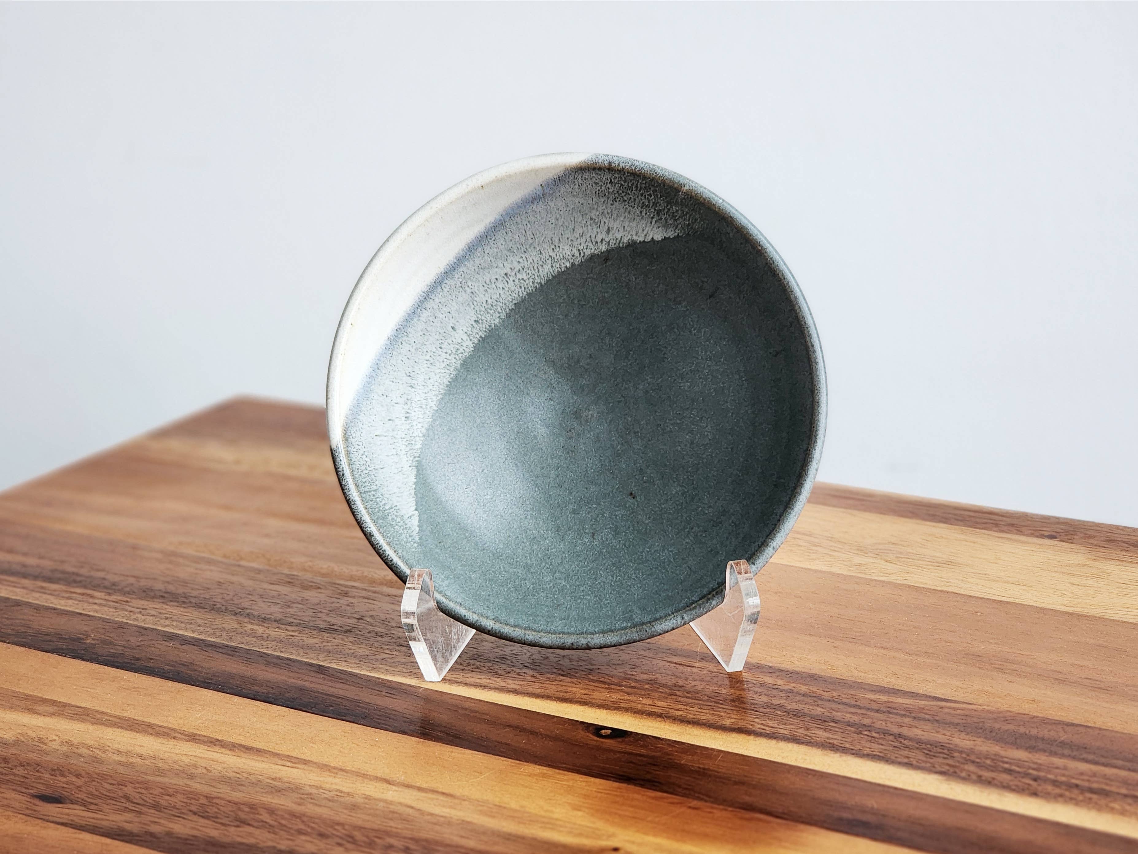 Dock 6 Pottery - Wholesale Bowl - No Rim Bowl - Made to Order - Handmade Ceramic Pottery3