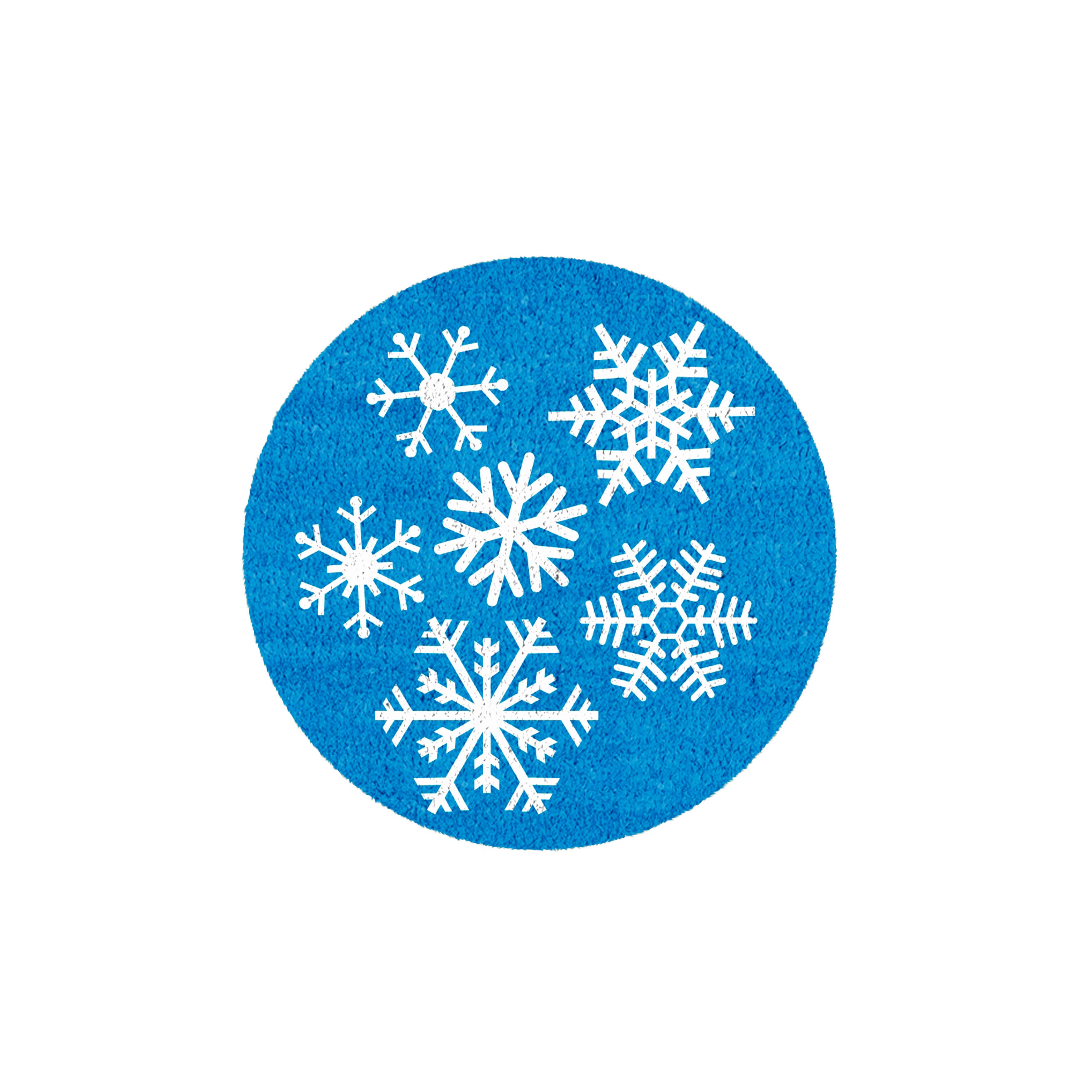 Calloway Mills - Wholesale Door Mat - 24" x 36" Rubber Doormat Interchangeable Insert37