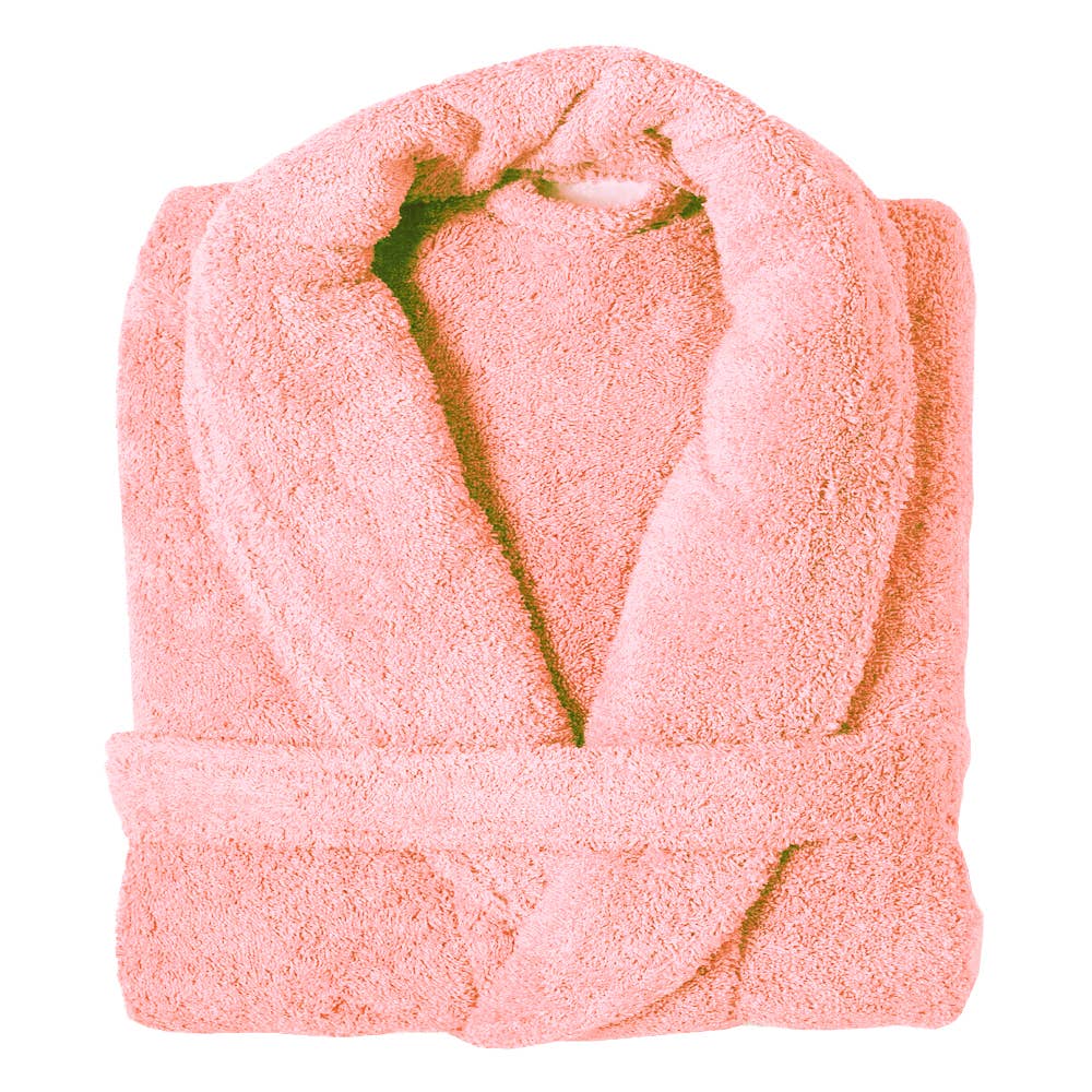 Linens Limited – wholesale Robe – Unisex – Spa Egyptian Cotton  Robes2