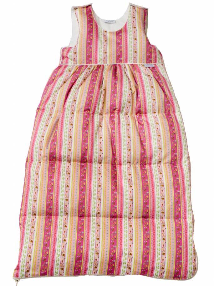 Tavolinchen Sac de couchage en duvet »Bordure« pour la vente par TAVO