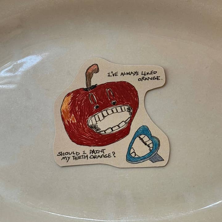 ohimgood - Wholesale Sticker - Vinyl Sticker