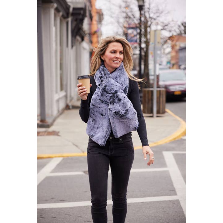 Pretty Rugged - Wholesale Scarf - Women's - Scarf9