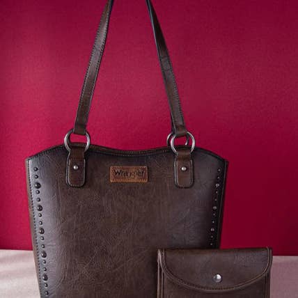 Zippity Do Dah - Wholesale Tote Bag - Women's - Wrangler  Carry Tote Pouch Set