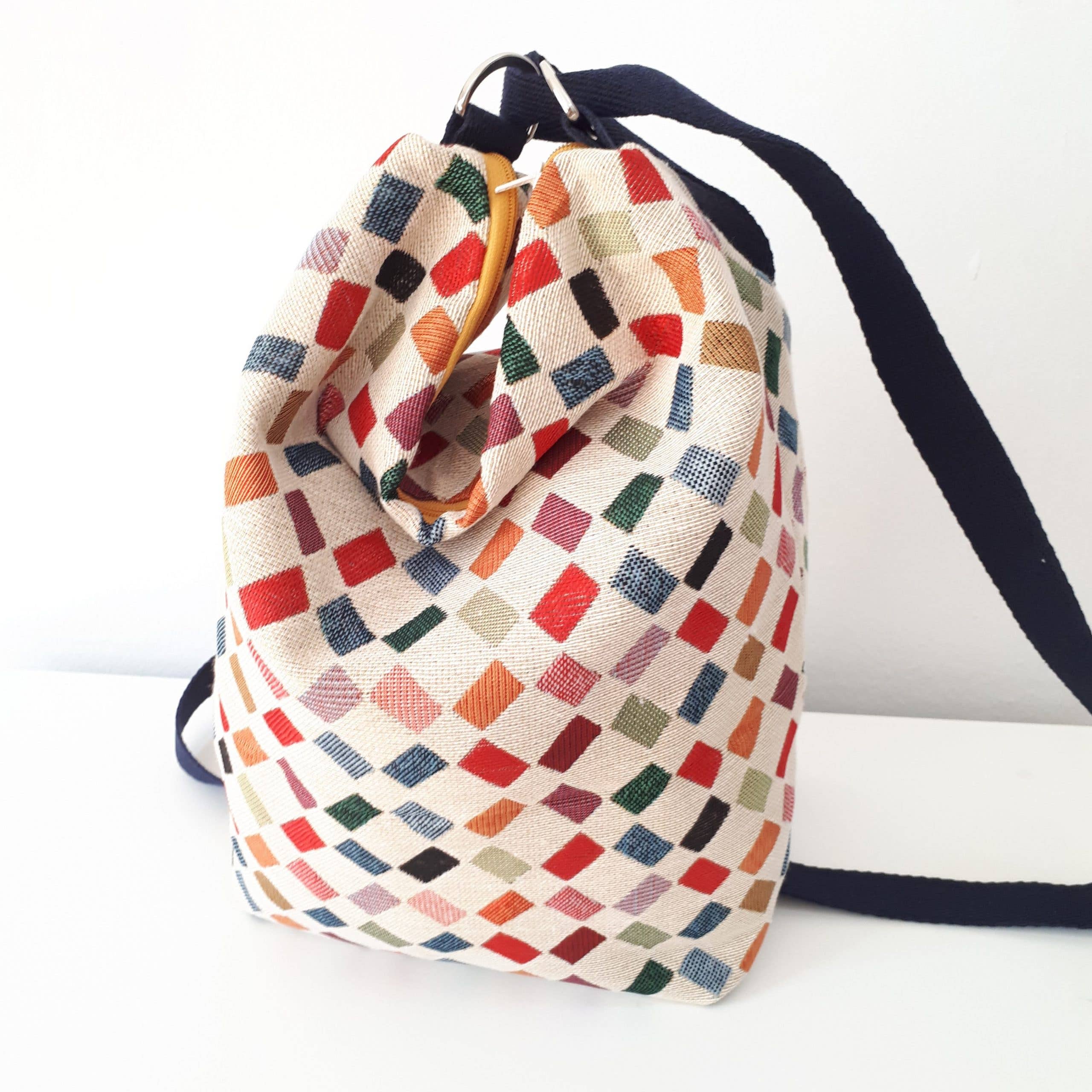 HAM Fabric Bags – wholesale Tote bag – Women's – Tote bag Backpack13